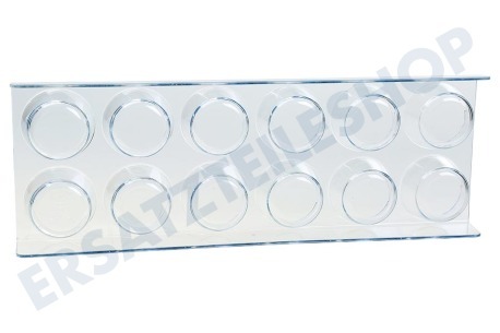 Siemens Kühlschrank 654245, 00654245 Eierhalter für 12 Eier