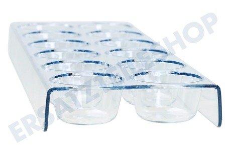 Siemens Kühlschrank 654245, 00654245 Eierhalter für 12 Eier