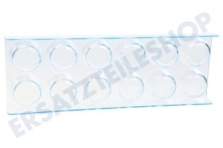 Siemens Kühlschrank 654282, 00654282 Eierhalter für 12 Eier
