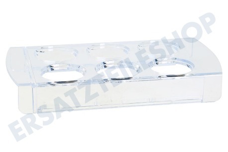 Siemens Kühlschrank 645069, 00645069 Eierhalter variabler Eierhalter für bis zu 12 Eier