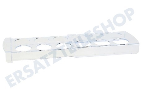 Siemens Kühlschrank 645069, 00645069 Eierhalter variabler Eierhalter für bis zu 12 Eier