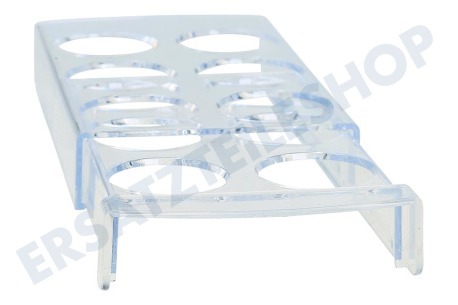 Siemens Kühlschrank 645069, 00645069 Eierhalter variabler Eierhalter für bis zu 12 Eier