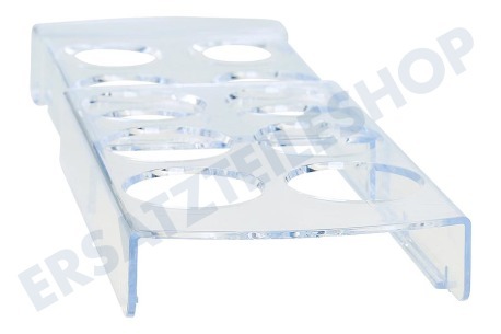 Siemens Kühlschrank 645069, 00645069 Eierhalter variabler Eierhalter für bis zu 12 Eier