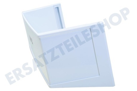 Junker Kühlschrank 00705065 Flaschenfach Weiß