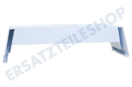 Junker Kühlschrank 00705065 Flaschenfach Weiß