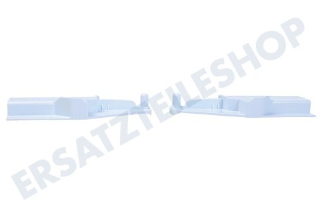 Bosch Kühlschrank 639092, 00639092 Halterung Halter der Gefrierfachklappe