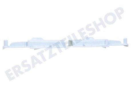 Bosch Kühlschrank 639092, 00639092 Halterung Halter der Gefrierfachklappe