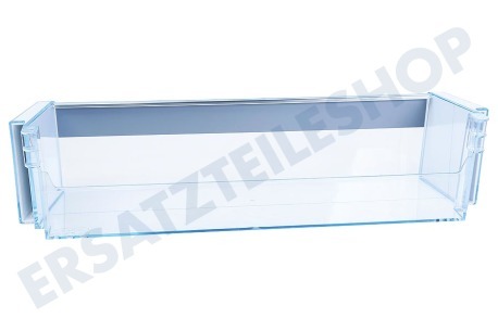 Bosch Kühlschrank 747542, 00747542 Flaschenfach Durchsichtig