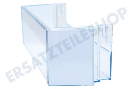 Bosch Kühlschrank 747542, 00747542 Flaschenfach Durchsichtig