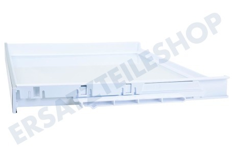 Bosch Kühlschrank 743406, 00743406 Glasplatte komplett mit Leisten