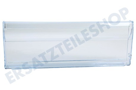 Bosch Kühlschrank 704748, 00704748 Blende der Gefrierschrankschublade oben