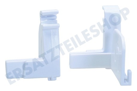 Siemens Kühlschrank 639091, 00639091 Adapter Scharnier Gefrierfachklappe