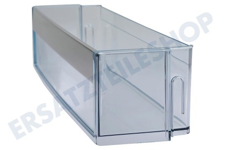 Bosch Kühlschrank Türfach Transparent