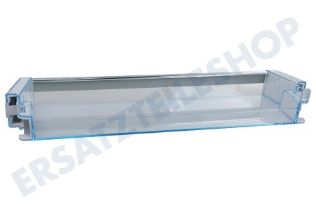 Bosch Kühlschrank Türfach Transparent mit Befestigung
