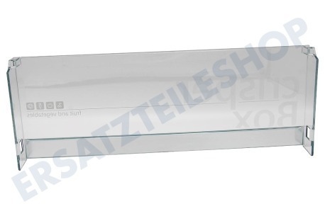 Siemens Kühlschrank 12000349 Frontblende