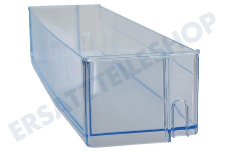 Solitaire Kühlschrank Türfach Transparent