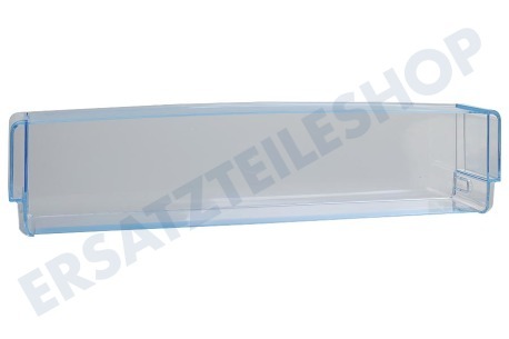 Solitaire Kühlschrank Türfach Transparent