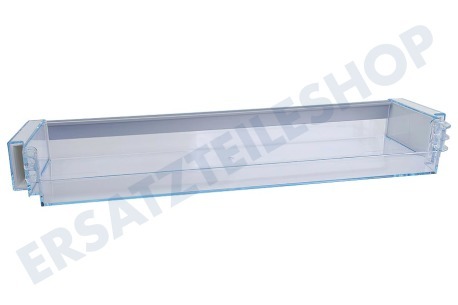 Bosch Kühlschrank Türfach Oben, transparent