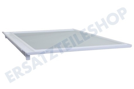 Vorwerk Kühlschrank Glasplatte Gemüseschublade, oben