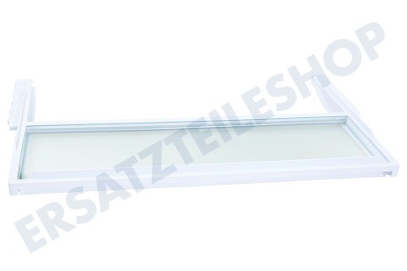 Bosch Kühlschrank 743197, 00743197 Geteilte Glasablage