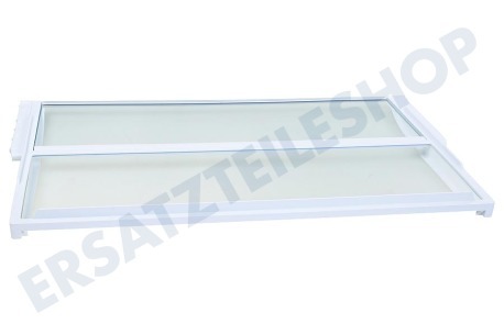 Bosch Kühlschrank 743197, 00743197 Geteilte Glasablage