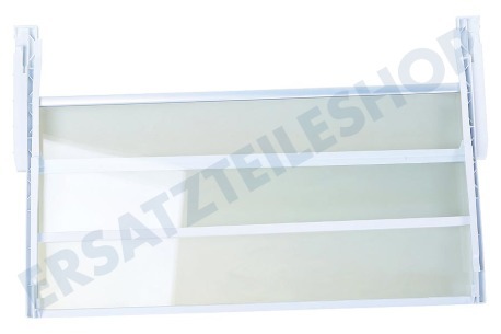 Bosch Kühlschrank 743197, 00743197 Geteilte Glasablage