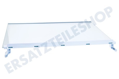 Bosch Kühlschrank Glasplatte komplett