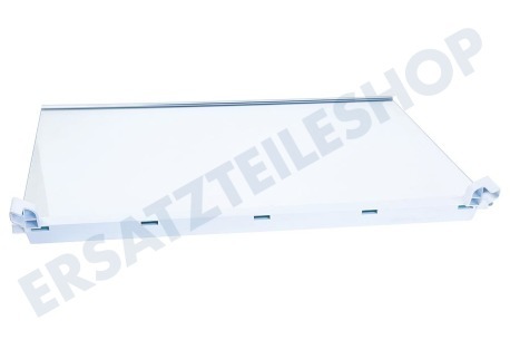 Bosch Kühlschrank Glasplatte komplett