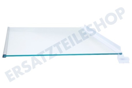 Bosch Kühlschrank Glasplatte komplett