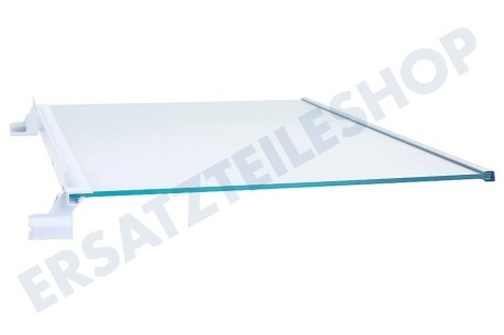 Bosch Kühlschrank Glasplatte komplett