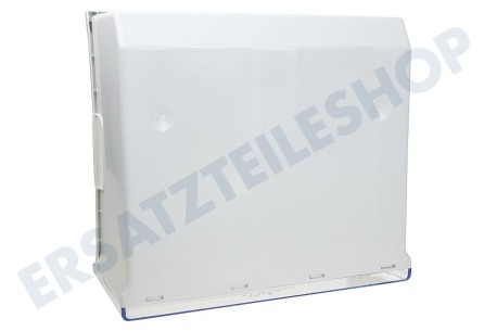 Atlas Kühlschrank Gefrier-Schublade Transparent, Mitte / Oben