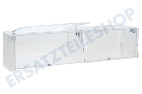 Siemens Kühlschrank 448795, 00448795 Butterfach transparent, komplett