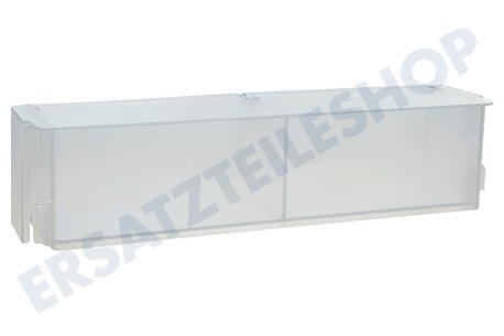 Siemens Kühlschrank 448795, 00448795 Butterfach transparent, komplett
