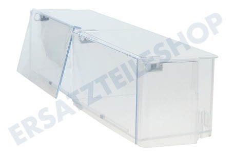 Siemens Kühlschrank 448795, 00448795 Butterfach transparent, komplett