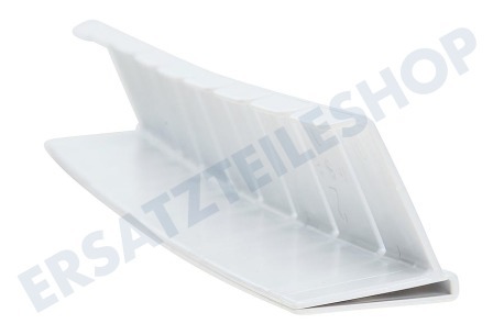 Bosch Kühlschrank 791396, 00791396 Leiste für Flaschenfach, weiß