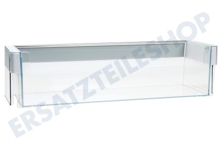 Bosch Kühlschrank 743291, 00743291 Flaschenfach transparent