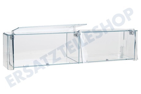Siemens Kühlschrank 705208, 00705208 Butterfach Transparent, komplett