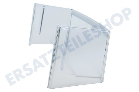 Siemens Kühlschrank 705188, 00705188 Flaschenfach transparent