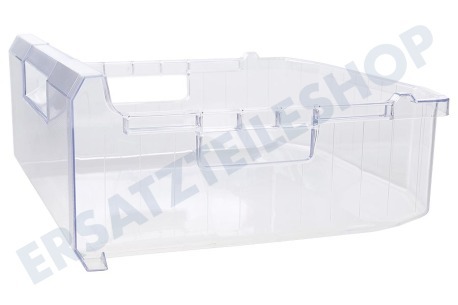 Dimplex Kühlschrank 438775, 00438775 Gefrier-Schublade Transparent 365x390x160mm