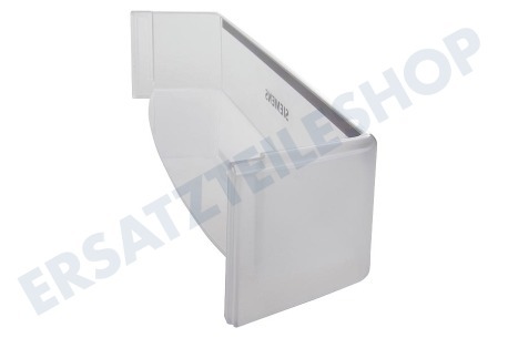 Siemens Kühlschrank 665457, 00665457 Flaschenfach Transparent 493x120x100mm
