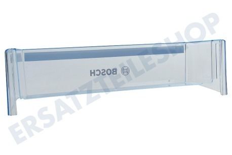 Bosch Kühlschrank 11025160 Flaschenfach Transparent