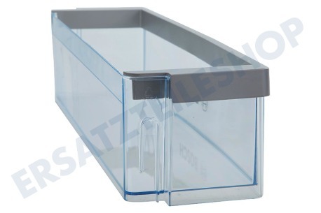 Neff Kühlschrank 671206, 00671206 Flaschenfach Transparent 432x115x104mm