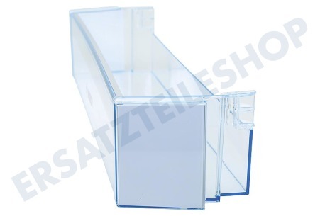 Bosch Kühlschrank 707344, 00707344 Flaschenfach Transparent