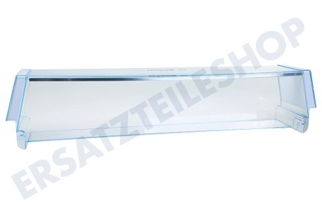 Bosch Kühlschrank 707344, 00707344 Flaschenfach Transparent