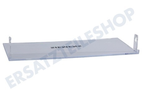 Siemens Kühlschrank 484023, 00484023 Klappe von Butterfach