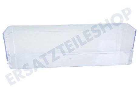 Constructa Kühlschrank 440618, 00440618 Flaschenfach 405x105x104mm transparent