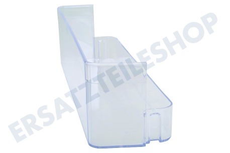 Constructa Kühlschrank 440618, 00440618 Flaschenfach 405x105x104mm transparent