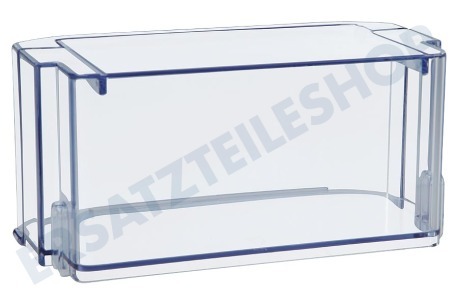 Neff Kühlschrank 265206, 00265206 Klappe Butterfach transparent