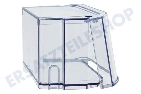 Neff Kühlschrank 265206, 00265206 Klappe Butterfach transparent