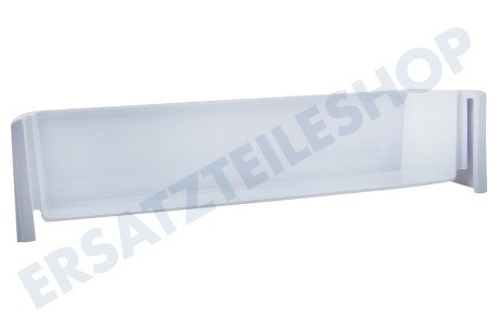 Bosch Kühlschrank 660810, 00660810 Flaschenfach Weiß 490x100x120mm